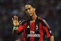 pic for Ronaldinho 480x320